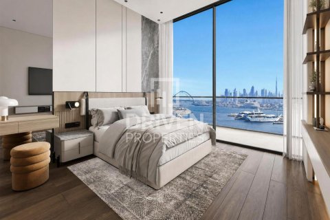 1 bedroom Apartment in Maritime City, UAE No. 200007 19