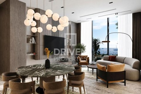 1 bedroom Apartment in Maritime City, UAE No. 200007