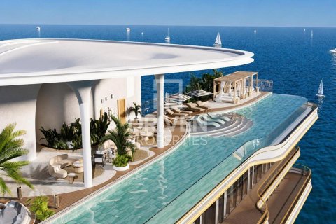 1 bedroom Apartment in Maritime City, UAE No. 200007 3