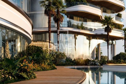 1 bedroom Apartment in Maritime City, UAE No. 200007 11
