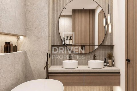 1 bedroom Apartment in Maritime City, UAE No. 200007 12
