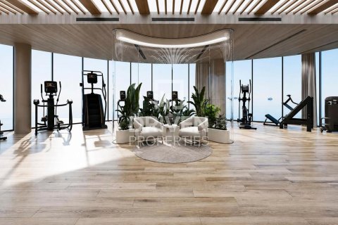 1 bedroom Apartment in Maritime City, UAE No. 200007 17