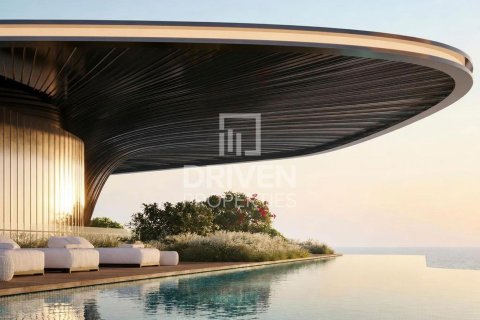 1 bedroom Apartment in Maritime City, UAE No. 200007 4