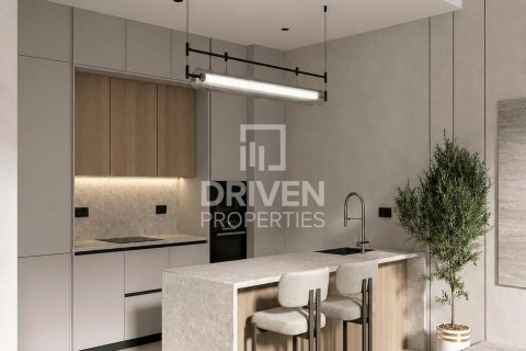 1 bedroom Apartment in Maritime City, UAE No. 200007 15