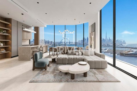 1 bedroom Apartment in Maritime City, UAE No. 200007 20