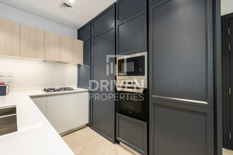 1 bedroom Apartment in Mohammed Bin Rashid City, UAE No. 200005 8