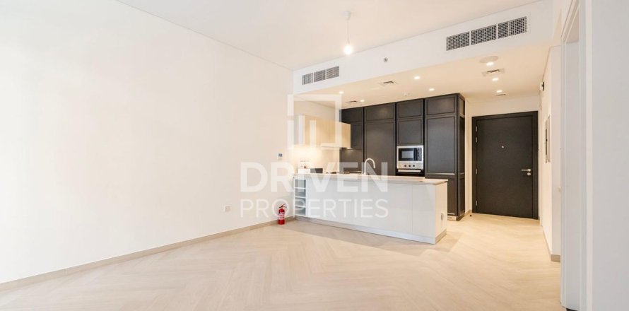 1 bedroom Apartment in Mohammed Bin Rashid City, UAE No. 200005