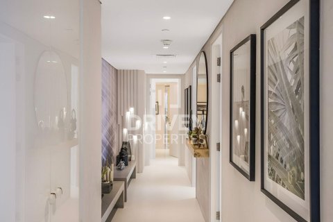 Apartment de 3 dormitorios en Bluewaters Residences, UAE No. 200003 7