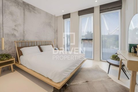 Apartment de 3 dormitorios en Bluewaters Residences, UAE No. 200003 10
