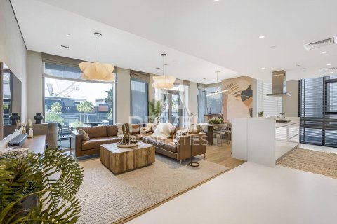 3 غرف نوم شقة في Bluewaters Residences, الإمارات العربية المتحدة رقم 200003