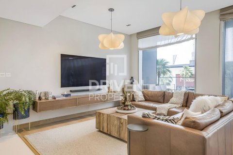 Apartment de 3 dormitorios en Bluewaters Residences, UAE No. 200003 12