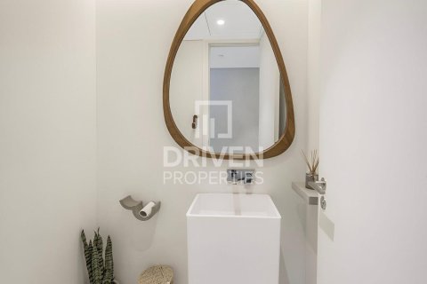 Apartment de 3 dormitorios en Bluewaters Residences, UAE No. 200003 4