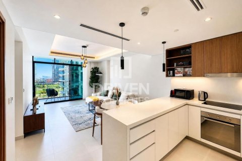 1 bedroom Apartment in City Walk, UAE No. 200004