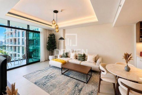 1 bedroom Apartment in City Walk, UAE No. 200004 15