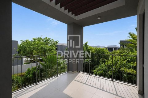 Вилла с 4 спальнями в Sidra Villas, ОАЭ №200001 11