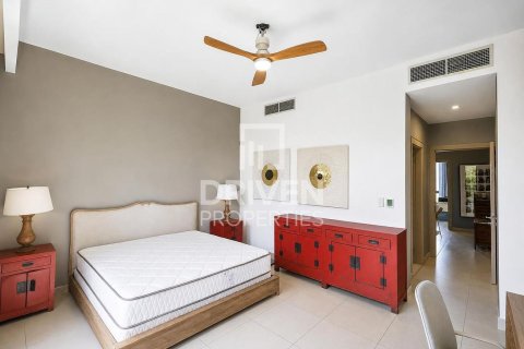 Вилла с 4 спальнями в Sidra Villas, ОАЭ №200001 25