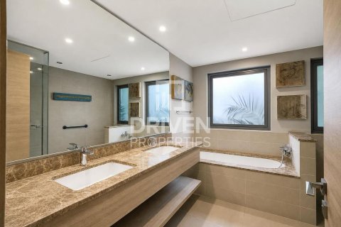Вилла с 4 спальнями в Sidra Villas, ОАЭ №200001 15