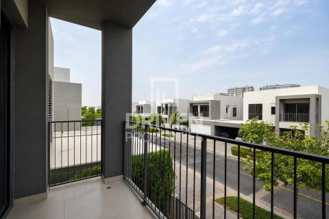 Вилла с 4 спальнями в Sidra Villas, ОАЭ №200001 14