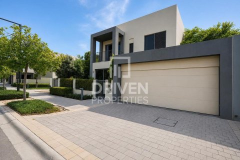 Вилла с 4 спальнями в Sidra Villas, ОАЭ №200001 4