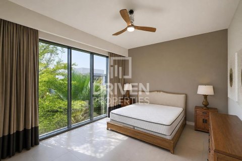 Вилла с 4 спальнями в Sidra Villas, ОАЭ №200001 26