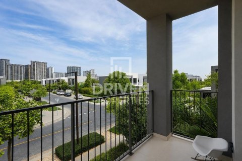 Вилла с 4 спальнями в Sidra Villas, ОАЭ №200001 12