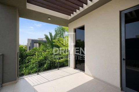 Вилла с 4 спальнями в Sidra Villas, ОАЭ №200001 10