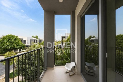 Вилла с 4 спальнями в Sidra Villas, ОАЭ №200001 13