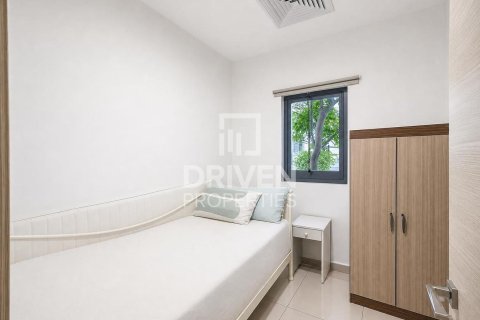 Вилла с 4 спальнями в Sidra Villas, ОАЭ №200001 19