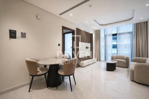 1 bedroom Apartment in Dubai Science Park, UAE No. 200002