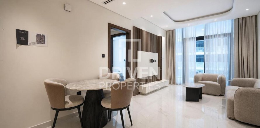 1 bedroom Apartment in Dubai Science Park, UAE No. 200002