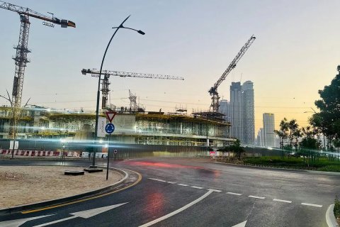 2 bedrooms Apartment  No. 117815 10