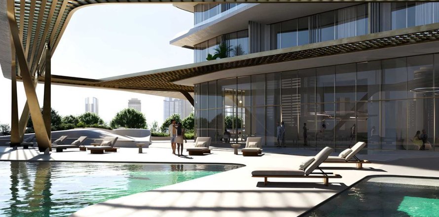 4 bedrooms Apartment  No. 117818