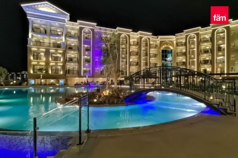 2 bedrooms Apartment  No. 117819 11