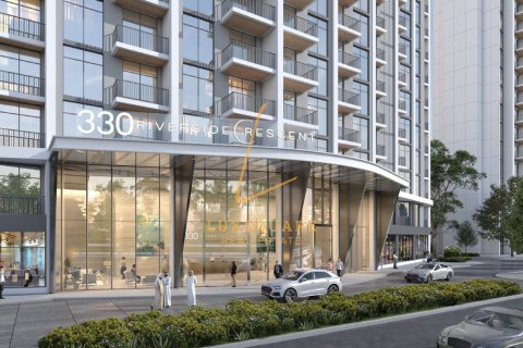 Appartement de 1 chambre à Nadd Al Sheba, UAE No. 150291 8