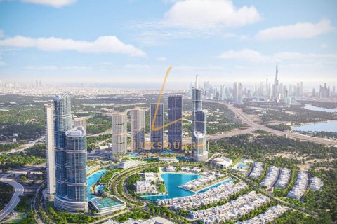 Appartement de 1 chambre à Nadd Al Sheba, UAE No. 150291