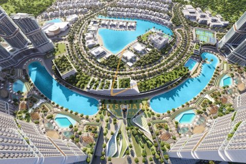 Appartement de 1 chambre à Nadd Al Sheba, UAE No. 150291 6