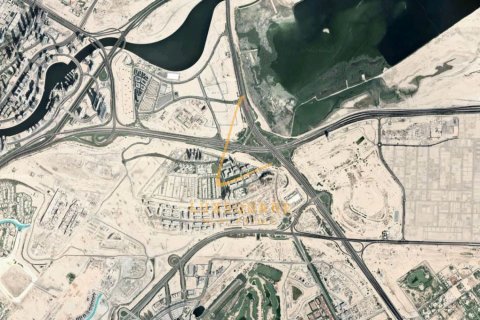 Appartement de 1 chambre à Nadd Al Sheba, UAE No. 150291 11