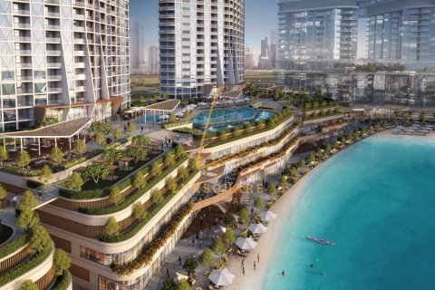 Appartement de 1 chambre à Nadd Al Sheba, UAE No. 150291 3