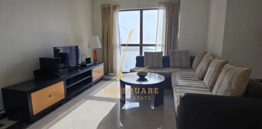 Apartment de 2 dormitorios en Dubai, UAE No. 150292