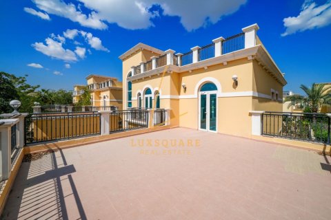 Villa de 4 dormitorios en Jumeirah Park, UAE No. 150296 28