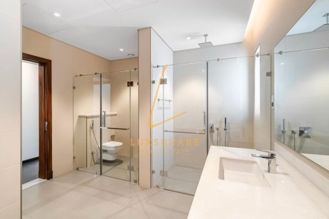 Villa de 4 dormitorios en District One, UAE No. 150294 13
