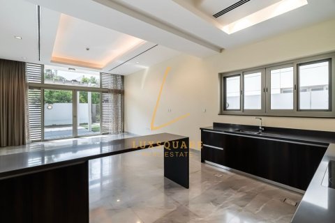 Villa de 4 dormitorios en District One, UAE No. 150294 6