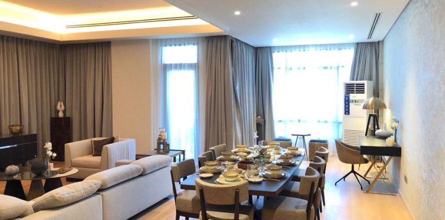 1 bedroom Apartment in Al Reem Island, UAE No. 95717