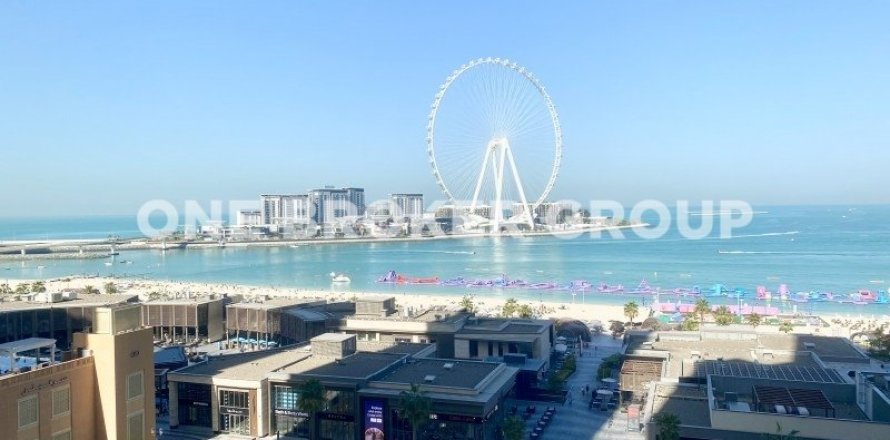 Apartment de 4 dormitorios en RIMAL Dubai, UAE No. 95715