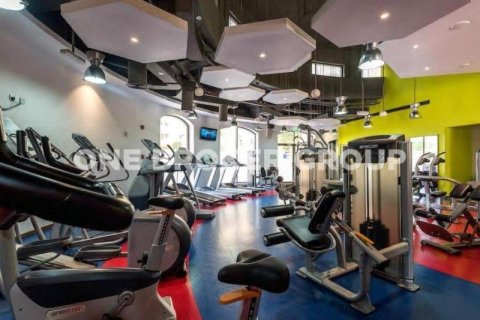 Apartment de 4 dormitorios en RIMAL Dubai, UAE No. 95715 10