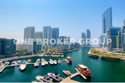 Apartment de 1 dormitorio en STELLA MARIS TOWER Dubai Marina, UAE No. 95714 2
