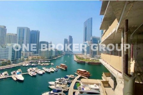 Apartment de 1 dormitorio en STELLA MARIS TOWER Dubai Marina, UAE No. 95714 12