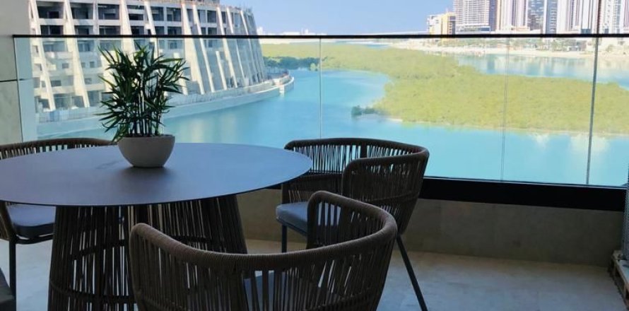2 bedrooms Apartment in Al Reem Island, UAE No. 95718