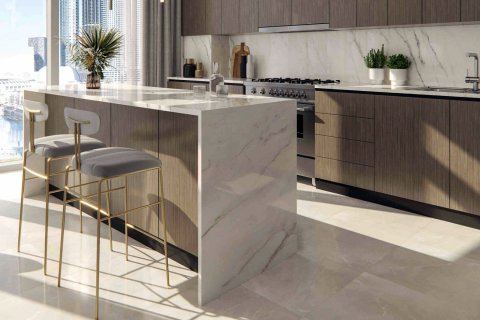 Apartment de 3 dormitorios en Downtown Dubai (Downtown Burj Dubai), UAE No. 95703 7