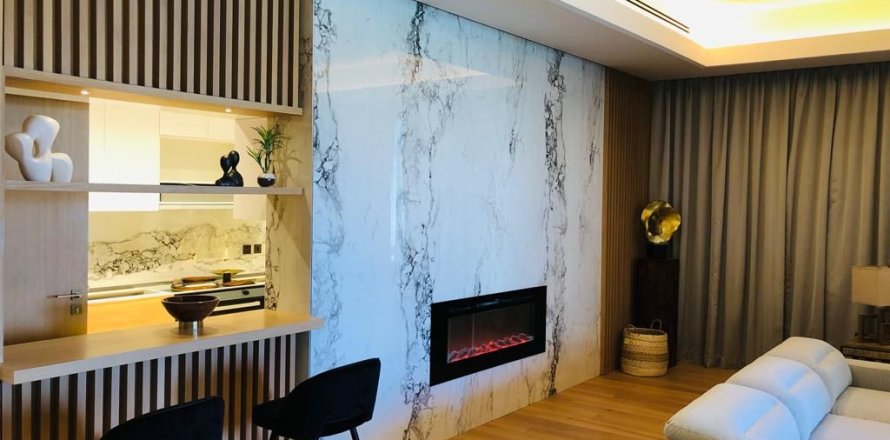 Apartamento tipo estudio Estudio en Al Reem Island, UAE No. 95716